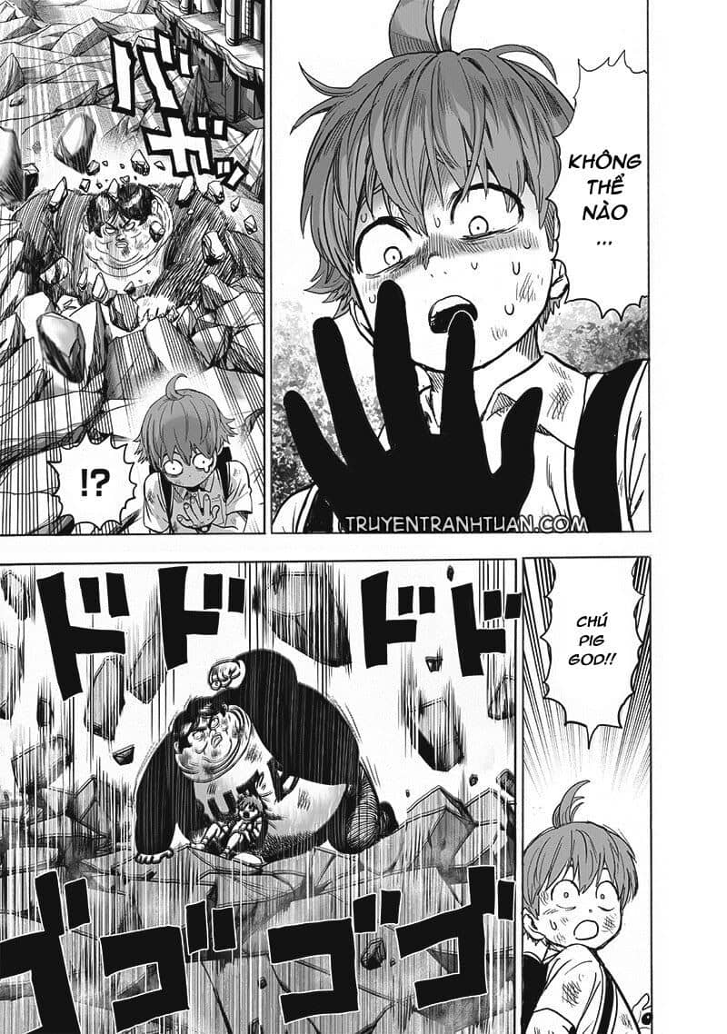 Onepunch Man - Chương 179 - ảnh 22