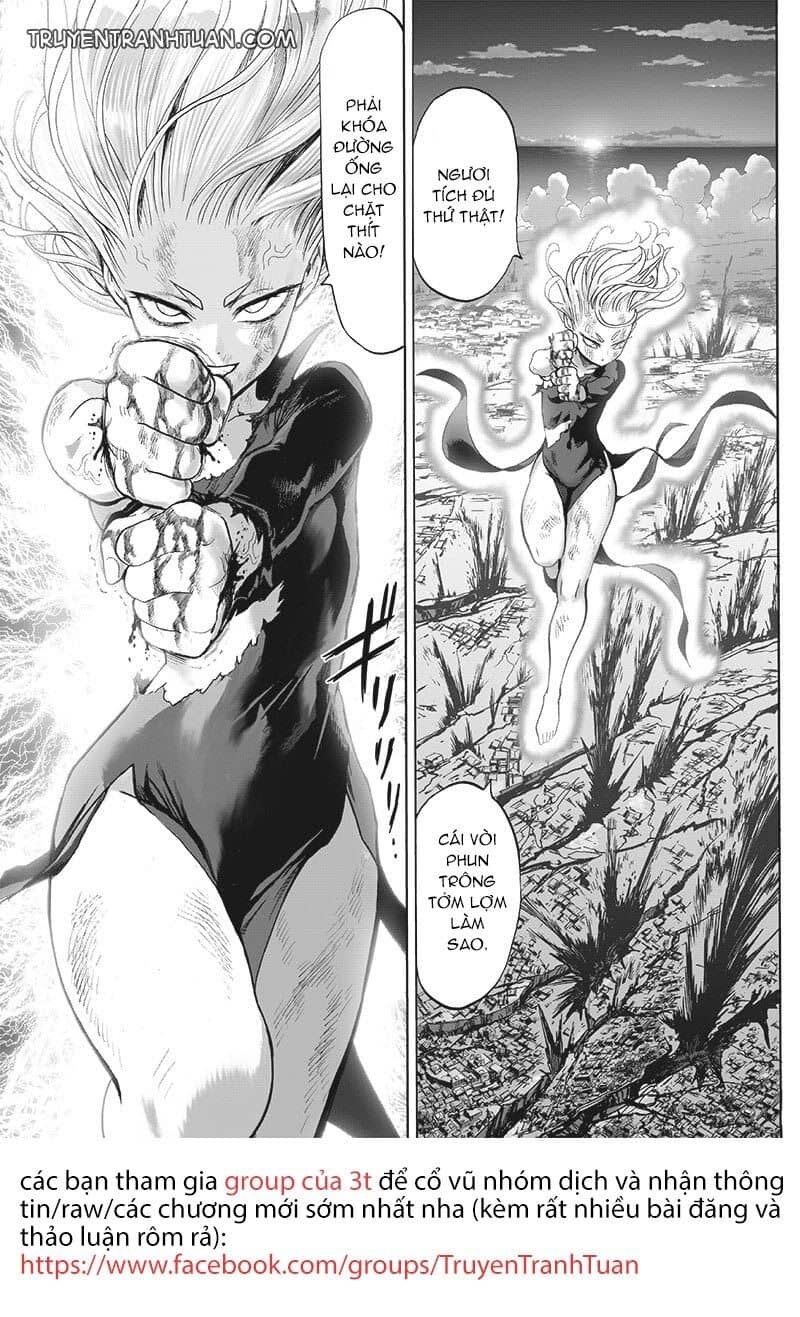 Onepunch Man - Chương 179 - ảnh 26