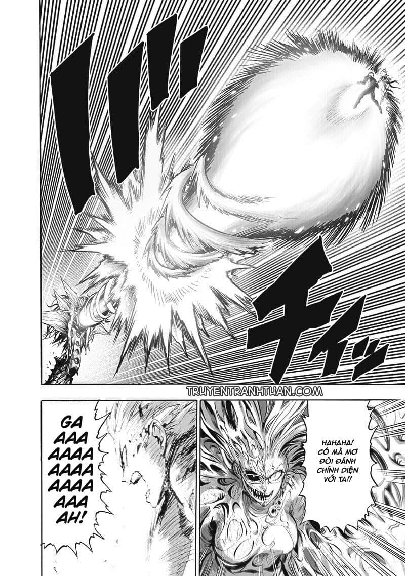 Onepunch Man - Chương 179 - ảnh 5