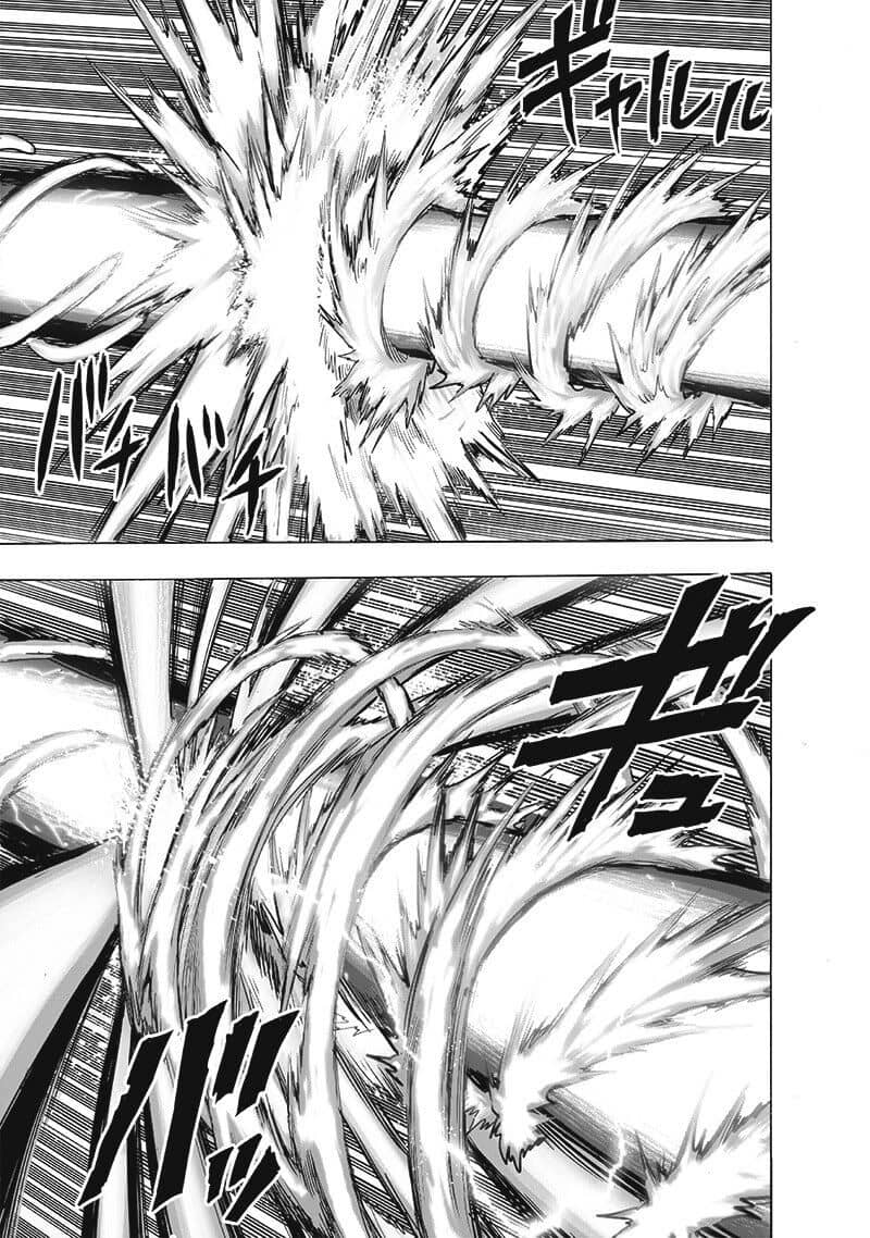 Onepunch Man - Chương 179 - ảnh 6
