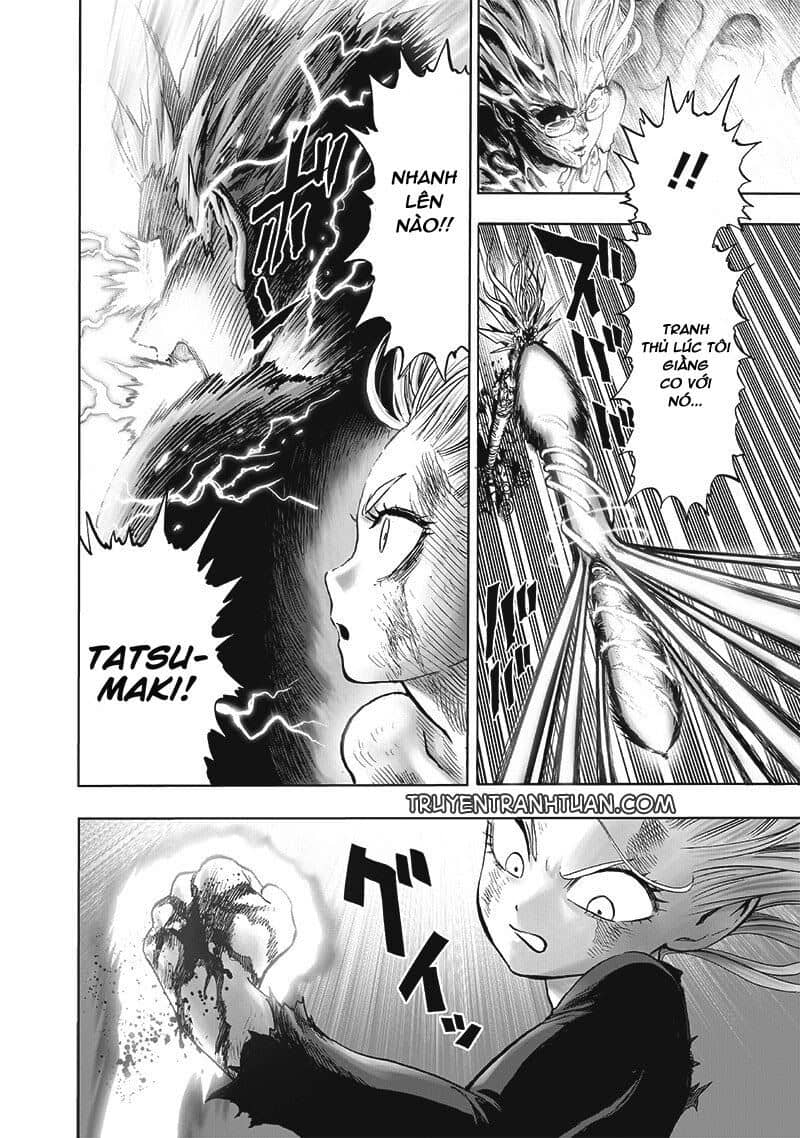 Onepunch Man - Chương 179 - ảnh 7