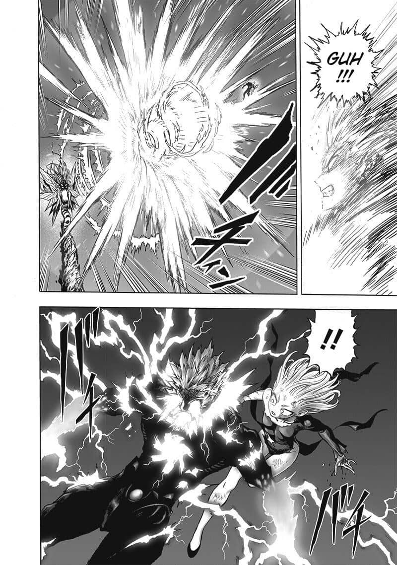 Onepunch Man - Chương 179 - ảnh 9