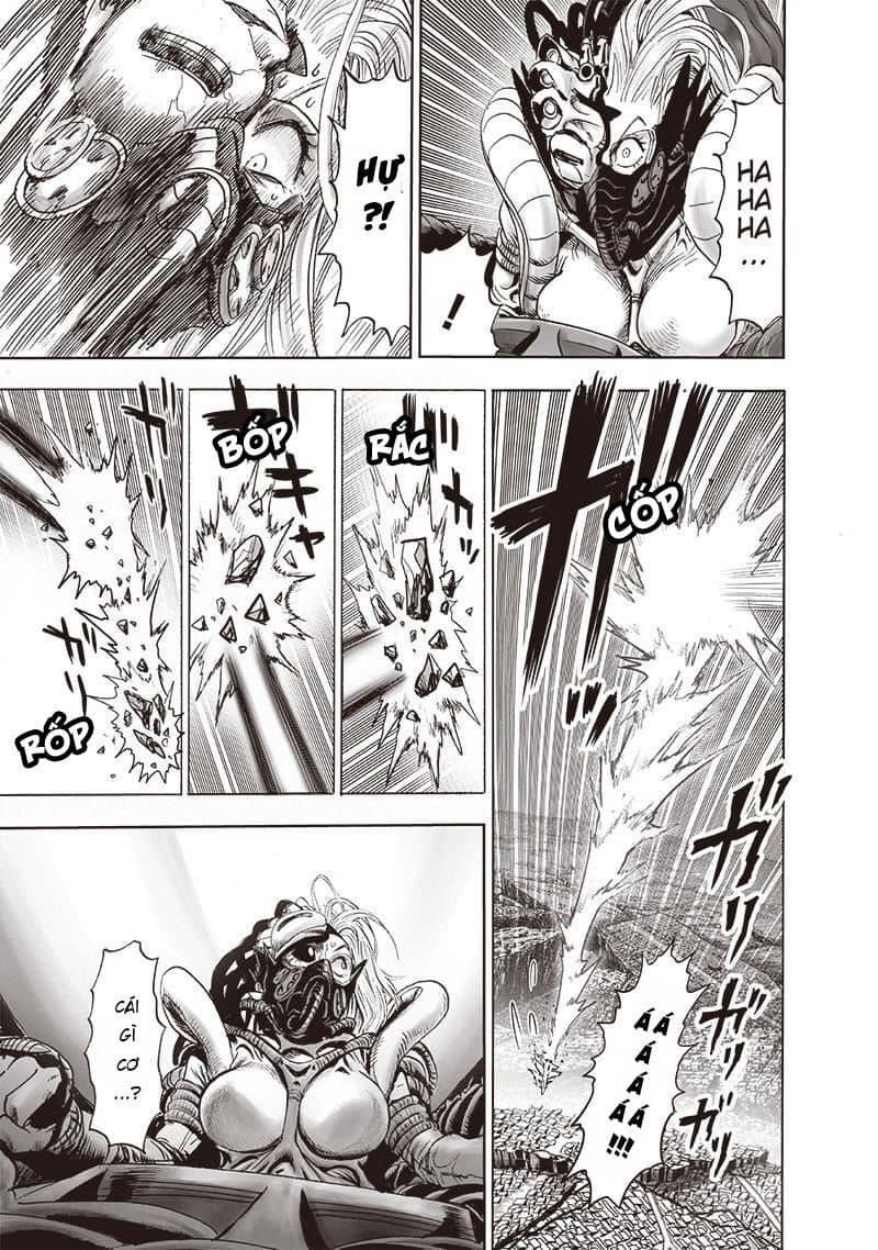 Onepunch Man - Chương 180 - ảnh 10