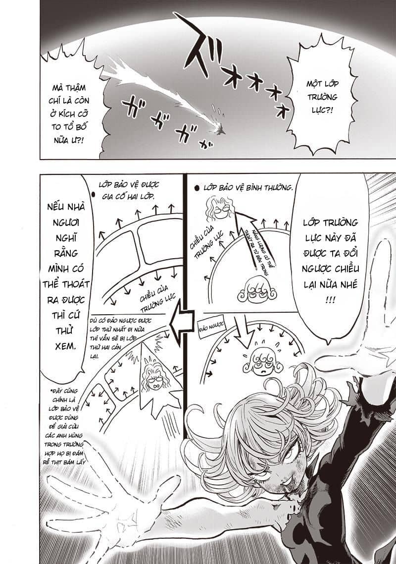 Onepunch Man - Chương 180 - ảnh 12