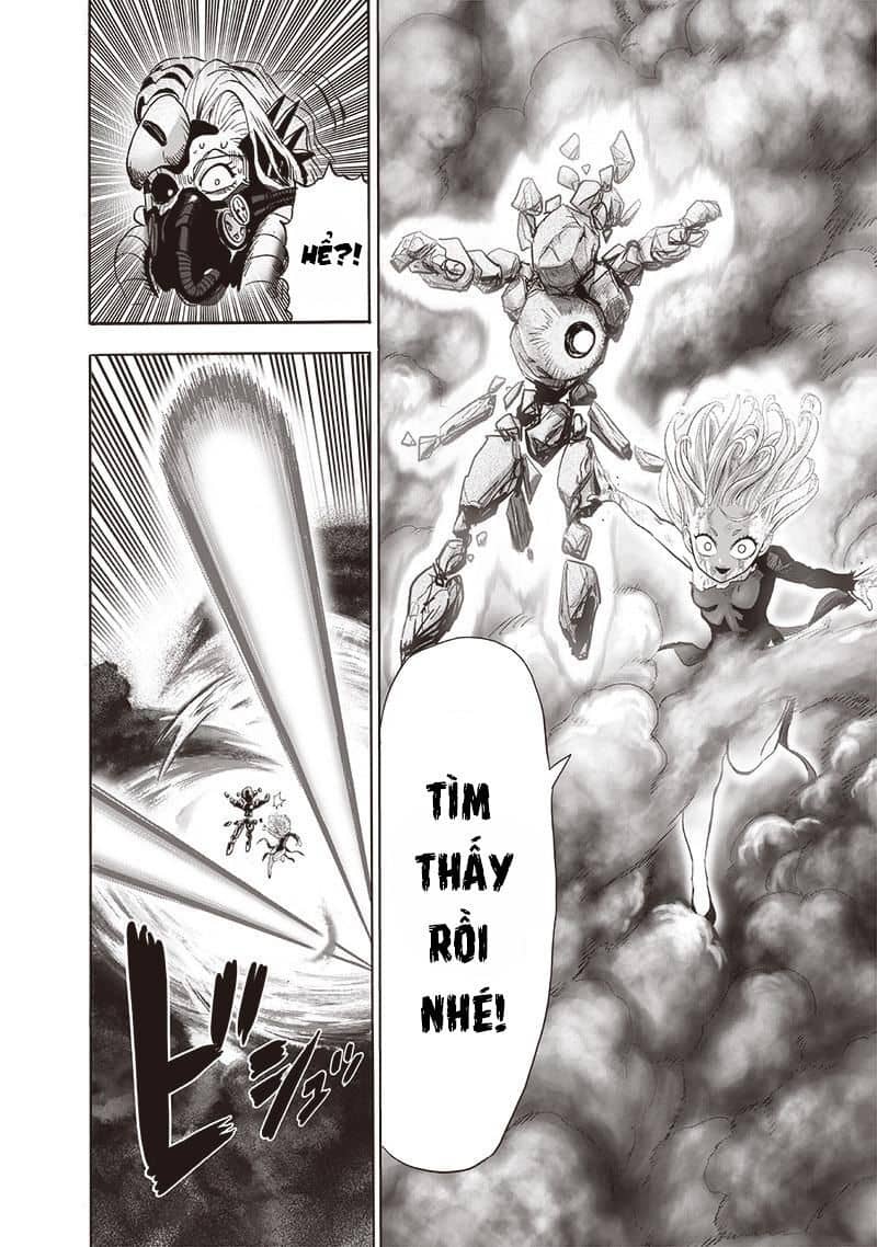 Onepunch Man - Chương 180 - ảnh 14
