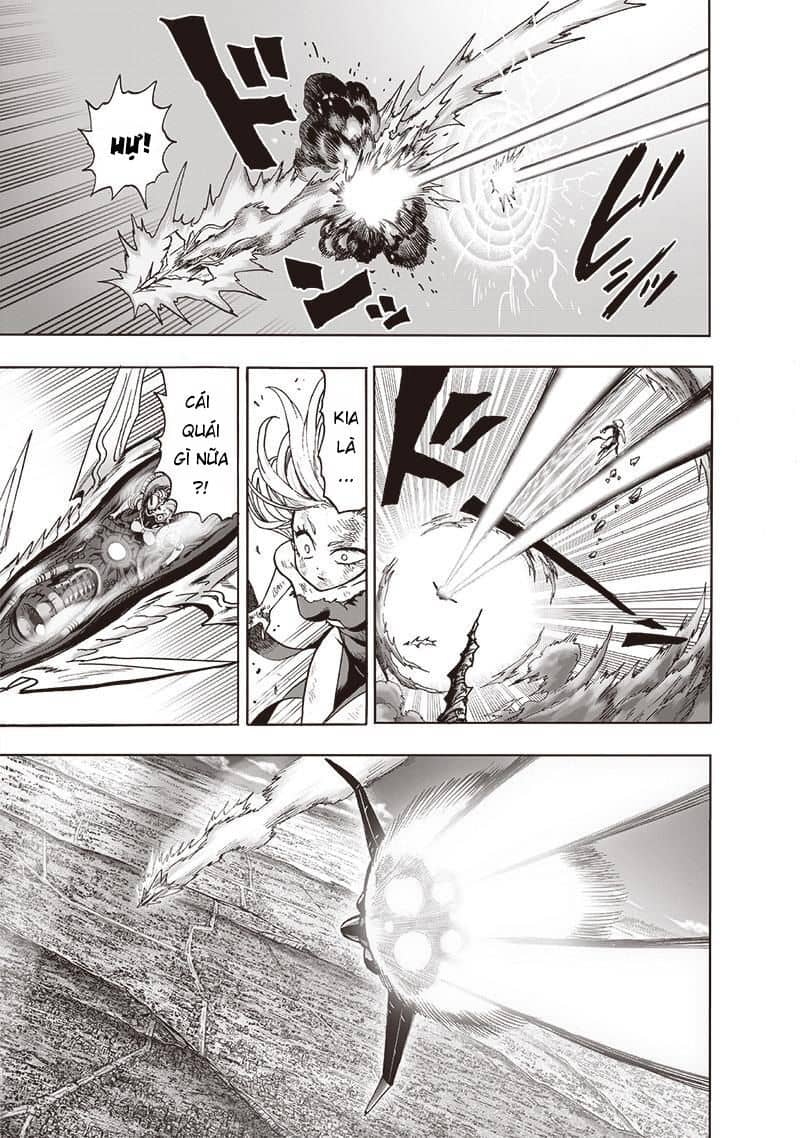 Onepunch Man - Chương 180 - ảnh 15