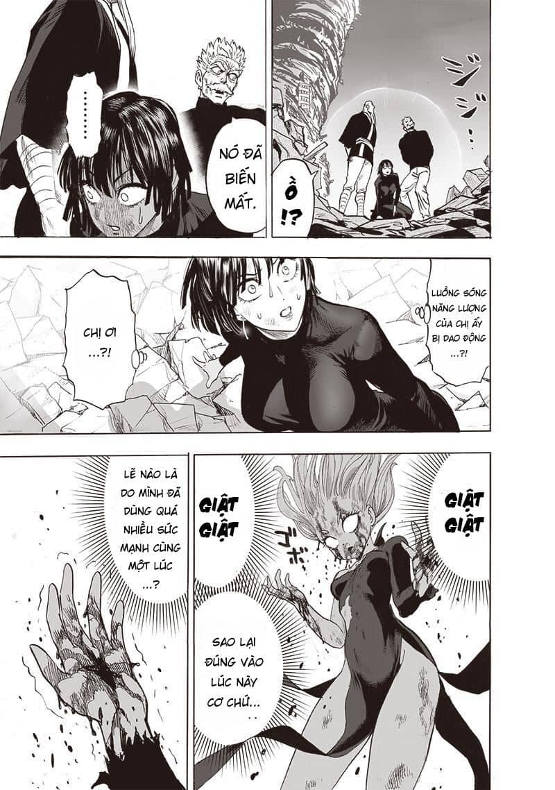 Onepunch Man - Chương 180 - ảnh 4