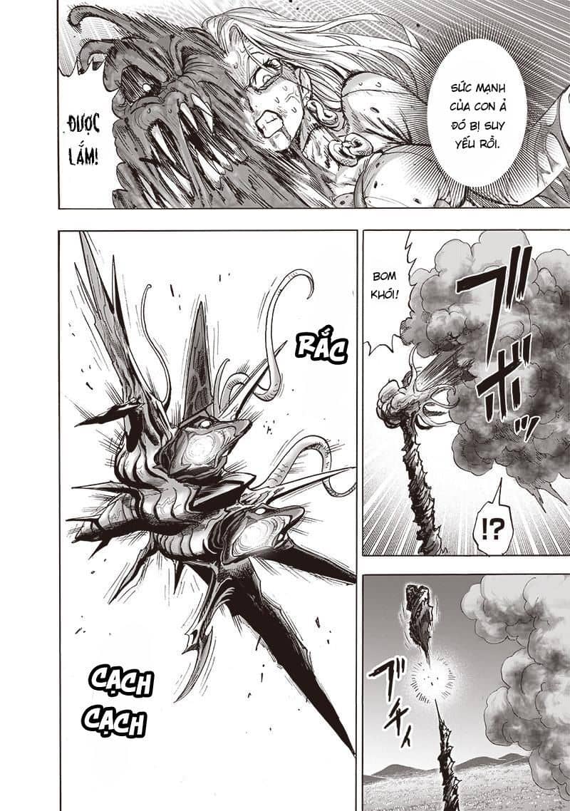 Onepunch Man - Chương 180 - ảnh 5