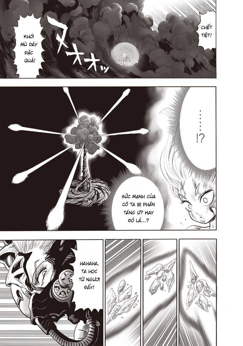 Onepunch Man - Chương 180 - ảnh 8