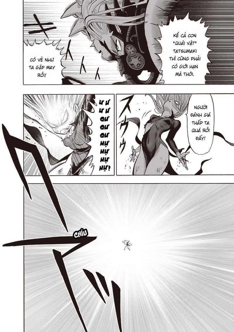 Onepunch Man - Chương 180 - ảnh 9