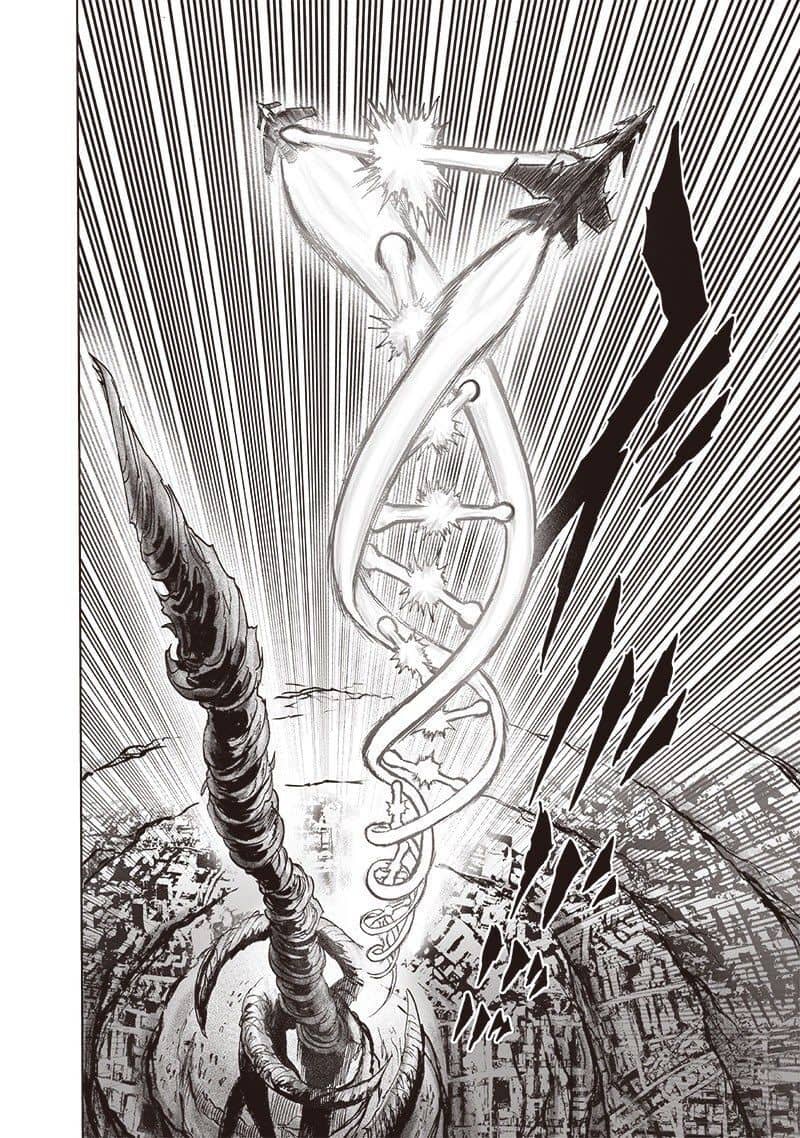 Onepunch Man - Chương 181 - ảnh 1
