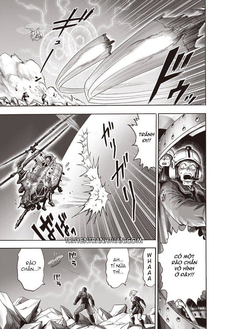Onepunch Man - Chương 181 - ảnh 12
