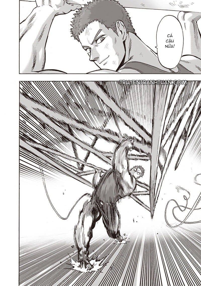 Onepunch Man - Chương 181 - ảnh 15
