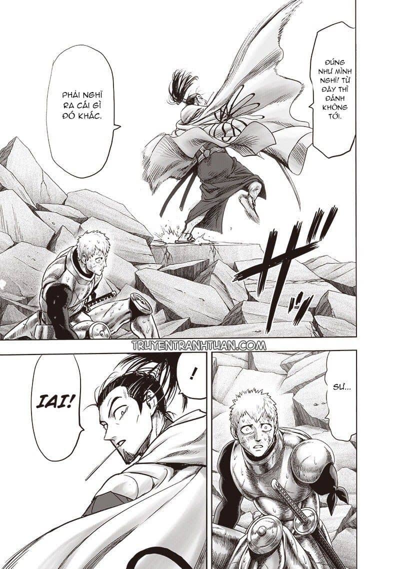 Onepunch Man - Chương 181 - ảnh 6