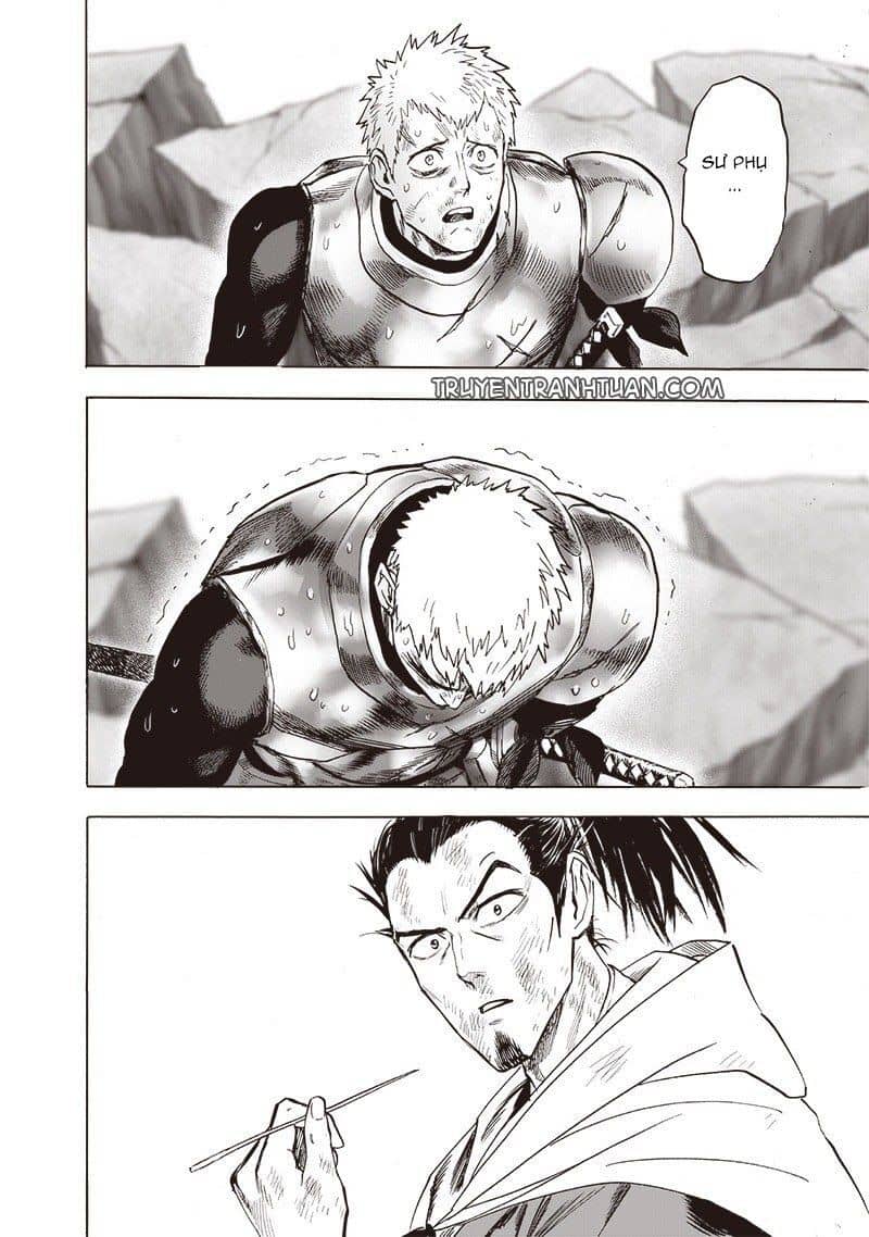 Onepunch Man - Chương 181 - ảnh 7