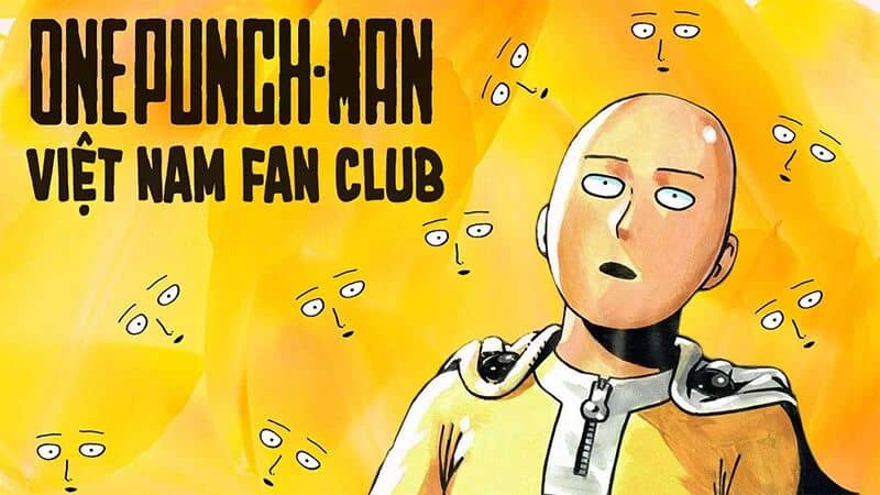 Onepunch Man - Chương 181.1 - ảnh 1
