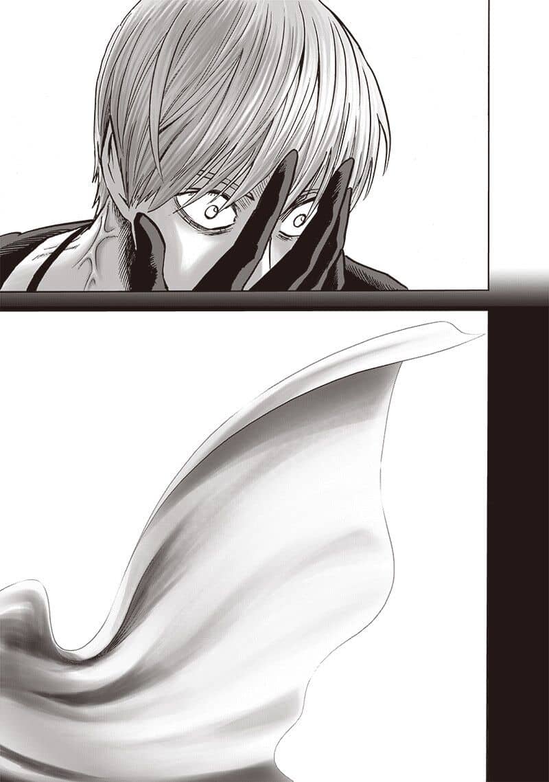 Onepunch Man - Chương 181.1 - ảnh 10