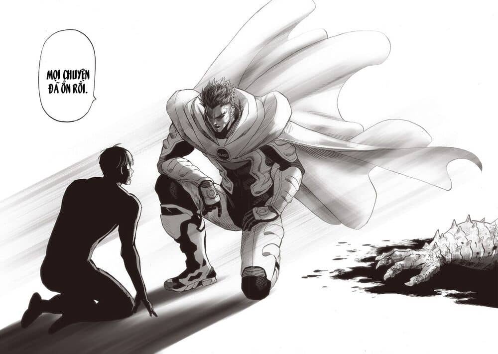 Onepunch Man - Chương 181.1 - ảnh 11