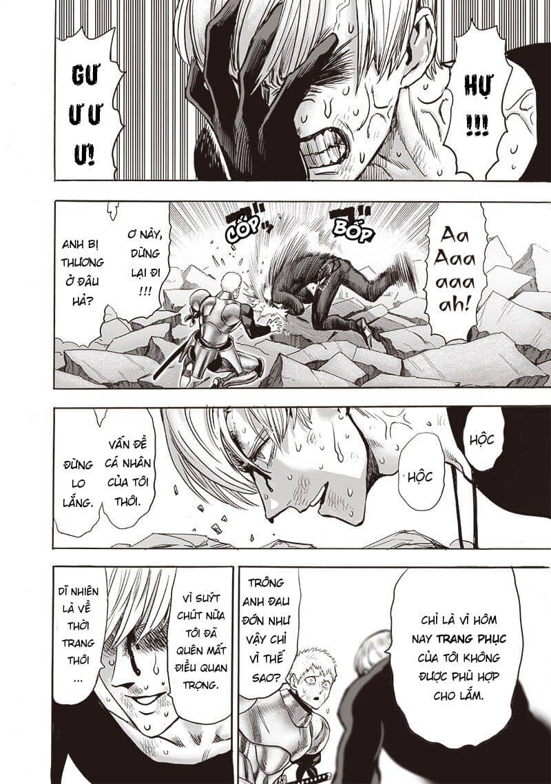 Onepunch Man - Chương 181.1 - ảnh 12
