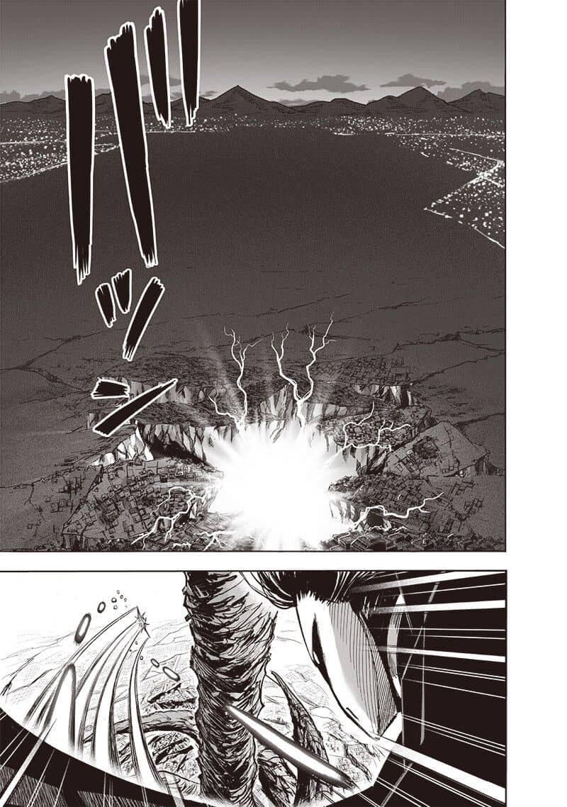 Onepunch Man - Chương 181.1 - ảnh 4