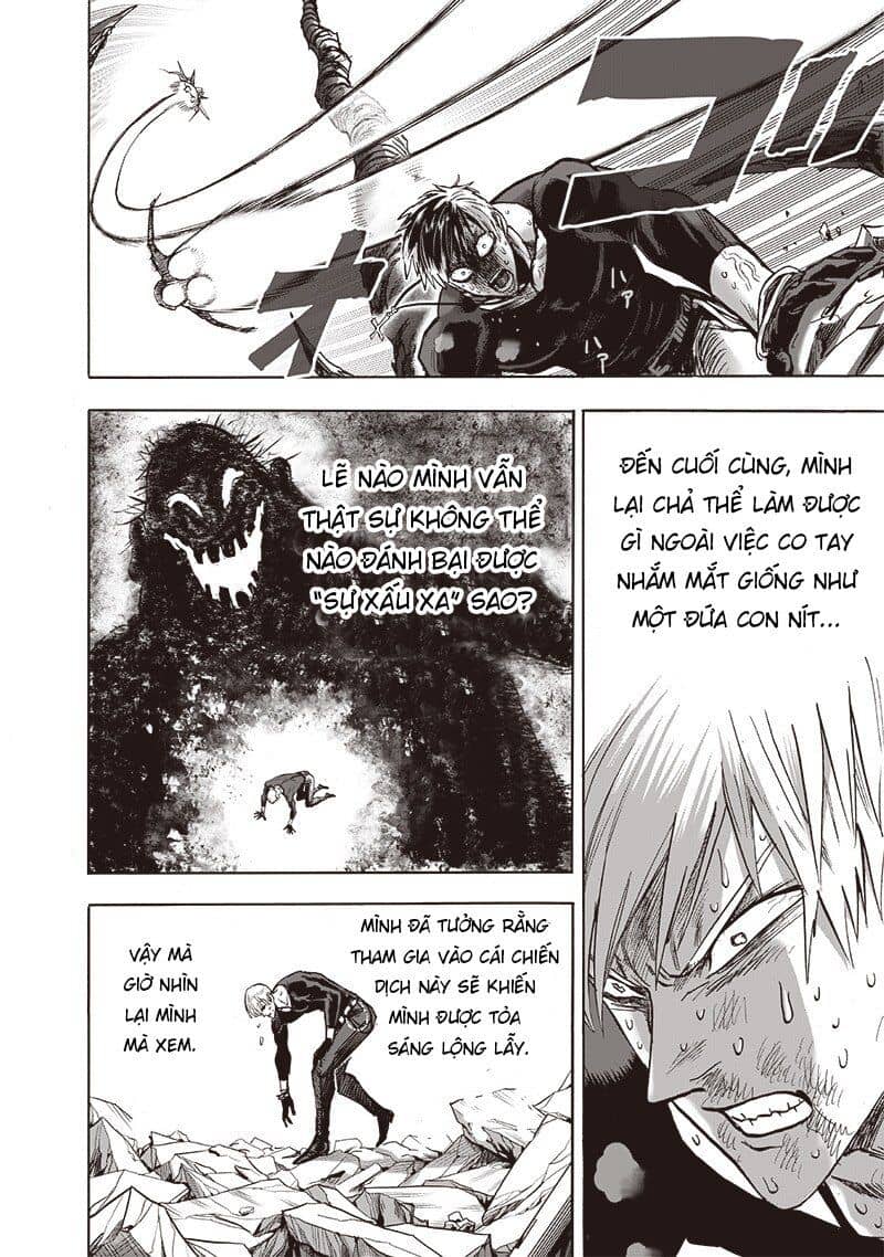 Onepunch Man - Chương 181.1 - ảnh 5