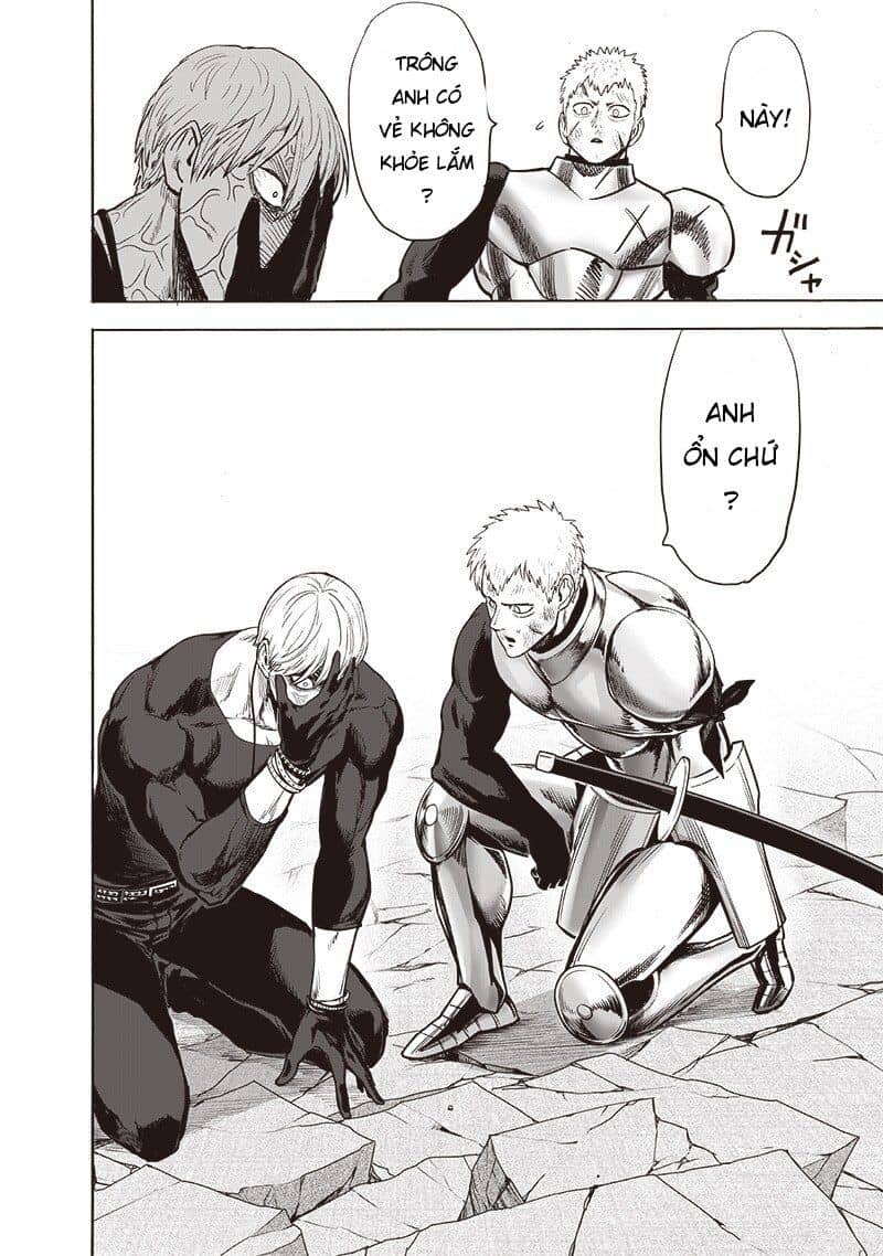 Onepunch Man - Chương 181.1 - ảnh 9