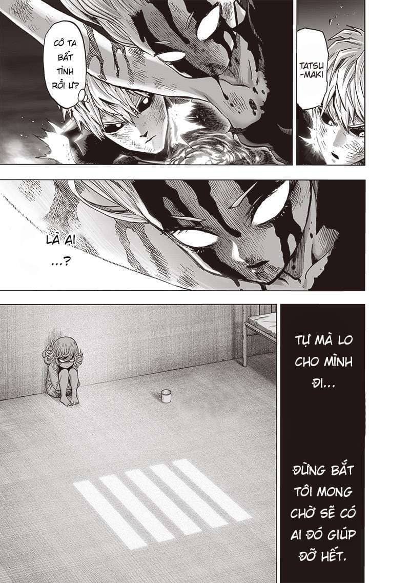 Onepunch Man - Chương 182 - ảnh 10