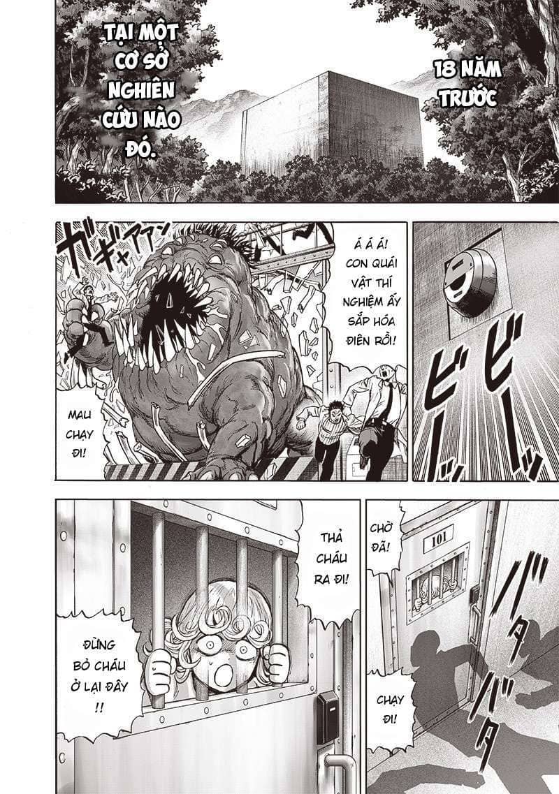 Onepunch Man - Chương 182 - ảnh 11