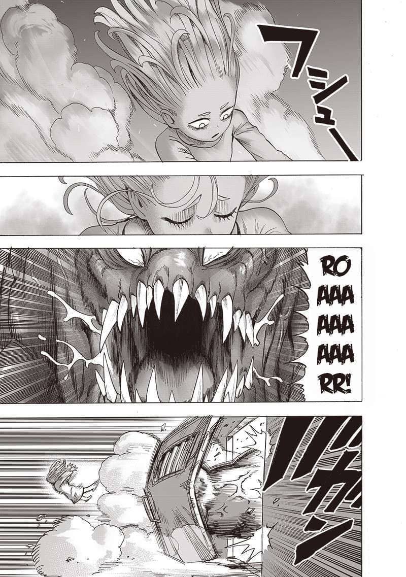 Onepunch Man - Chương 182 - ảnh 14