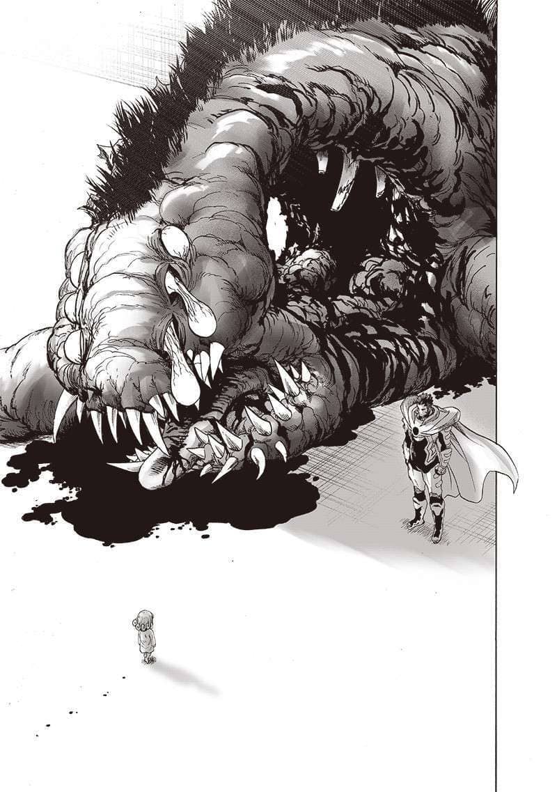 Onepunch Man - Chương 182 - ảnh 16