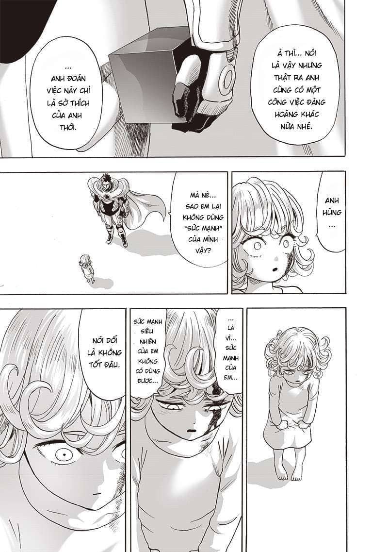Onepunch Man - Chương 182 - ảnh 18
