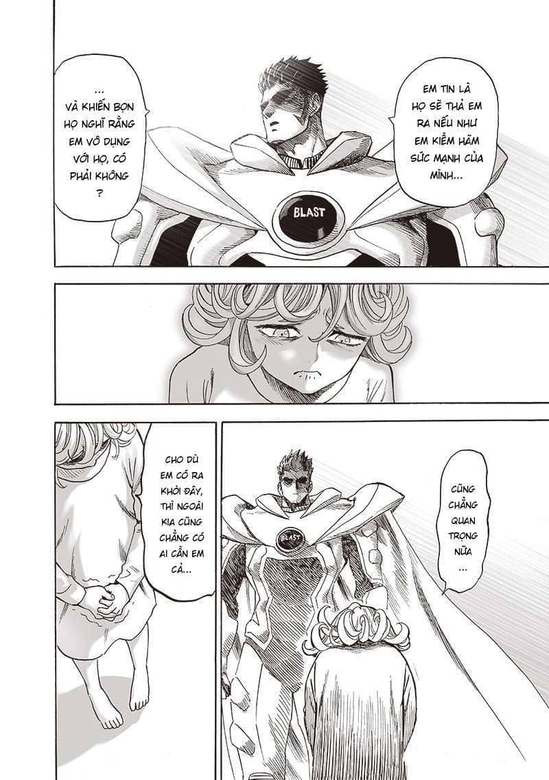 Onepunch Man - Chương 182 - ảnh 19