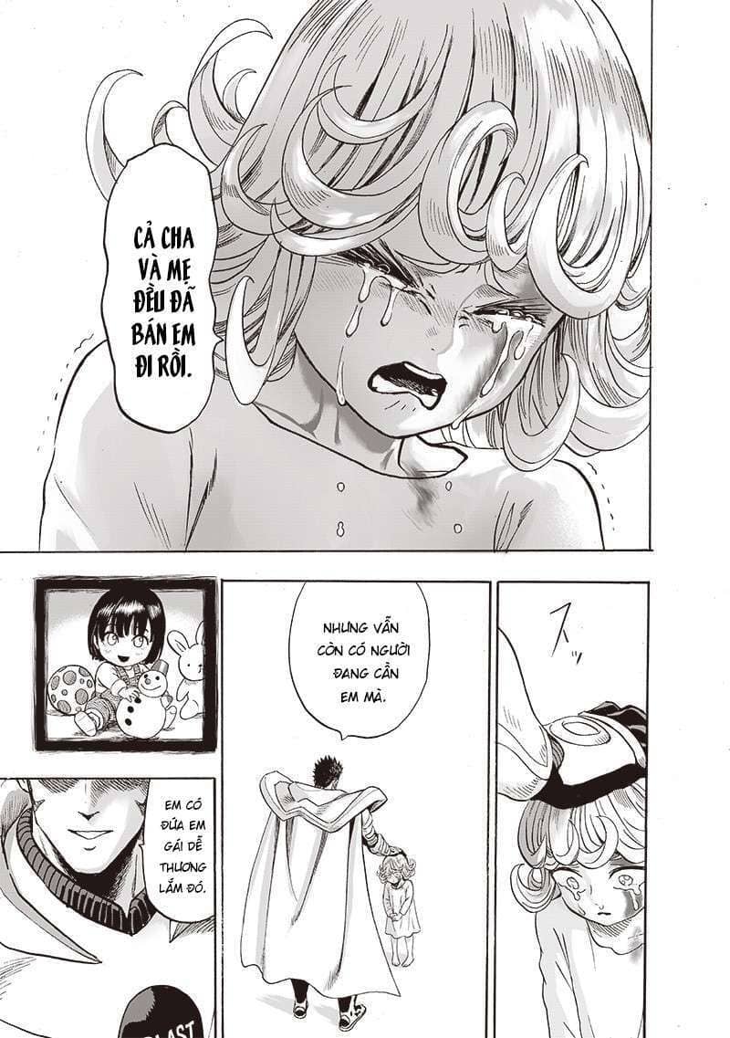 Onepunch Man - Chương 182 - ảnh 20