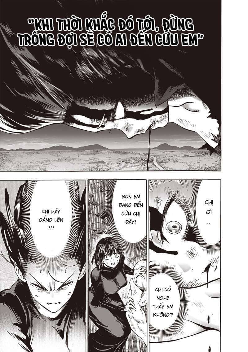 Onepunch Man - Chương 182 - ảnh 22