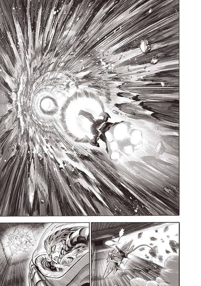 Onepunch Man - Chương 182 - ảnh 27