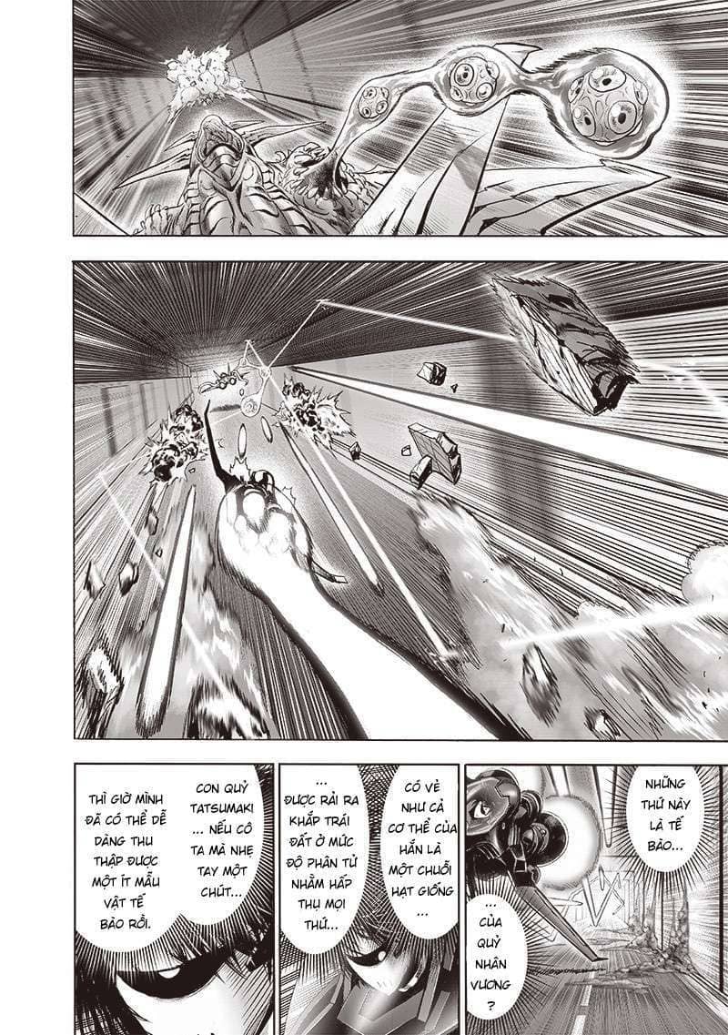 Onepunch Man - Chương 182 - ảnh 28