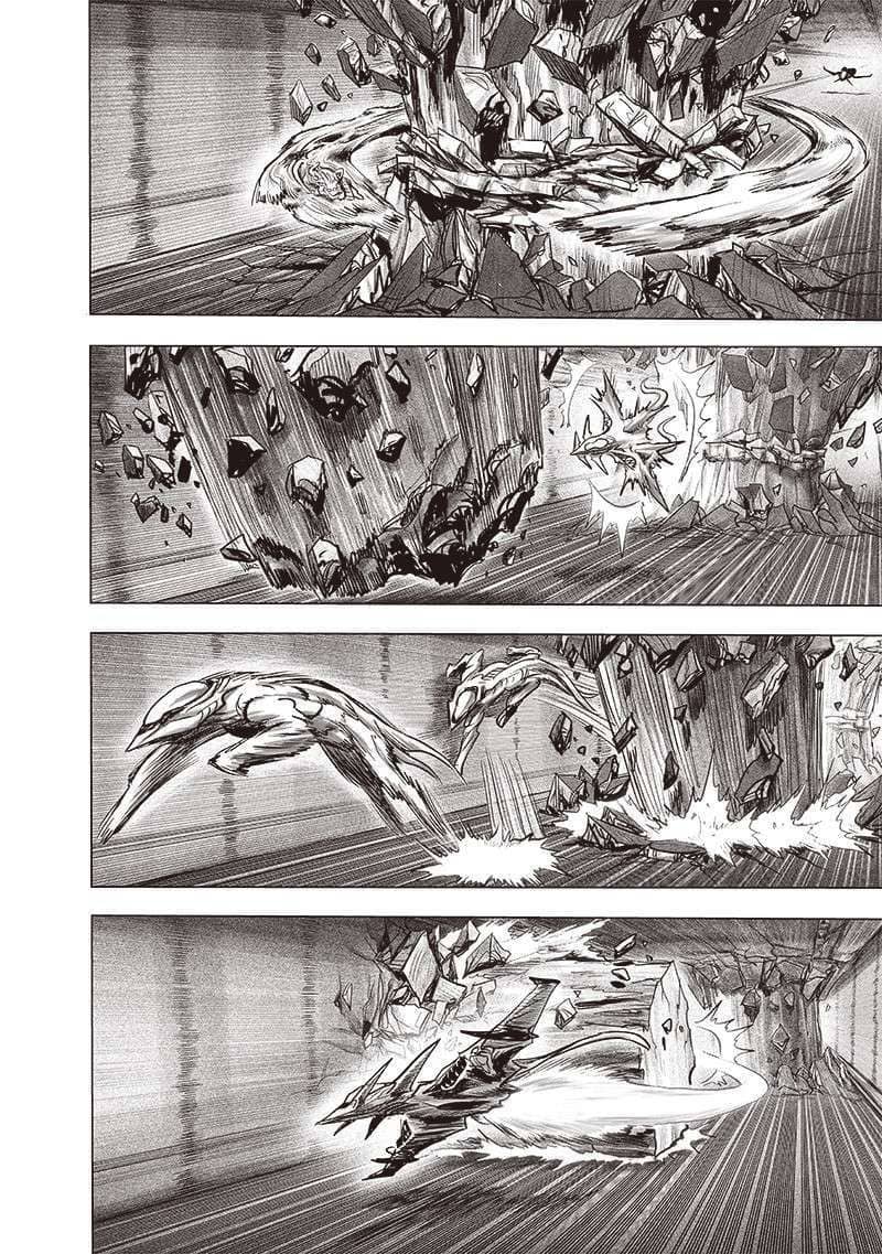 Onepunch Man - Chương 182 - ảnh 30