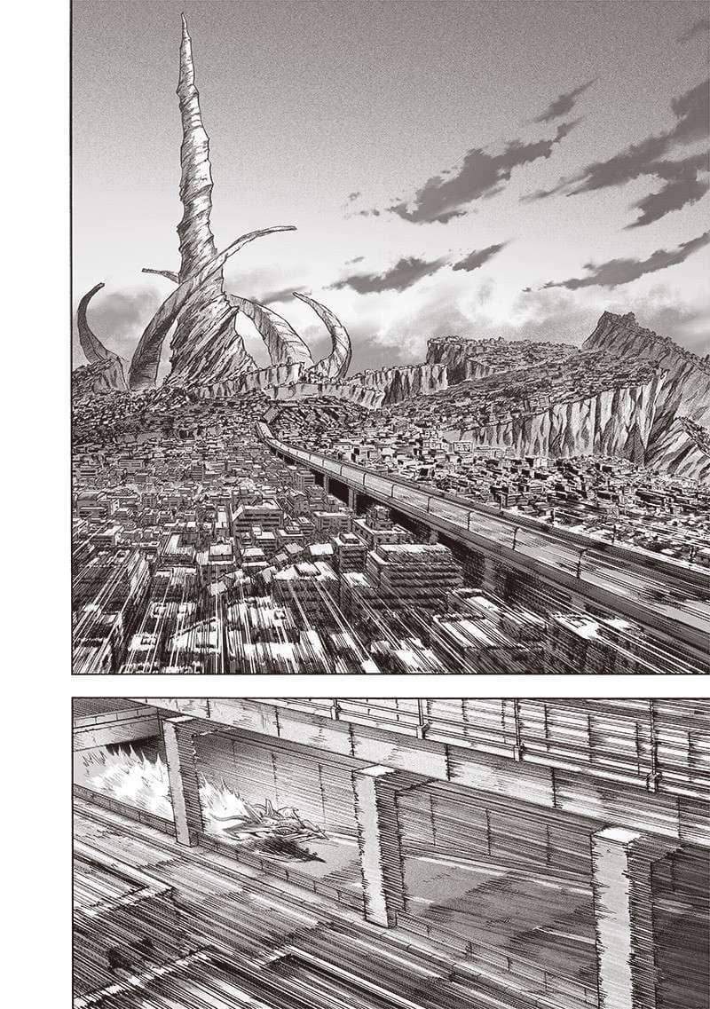 Onepunch Man - Chương 182 - ảnh 32