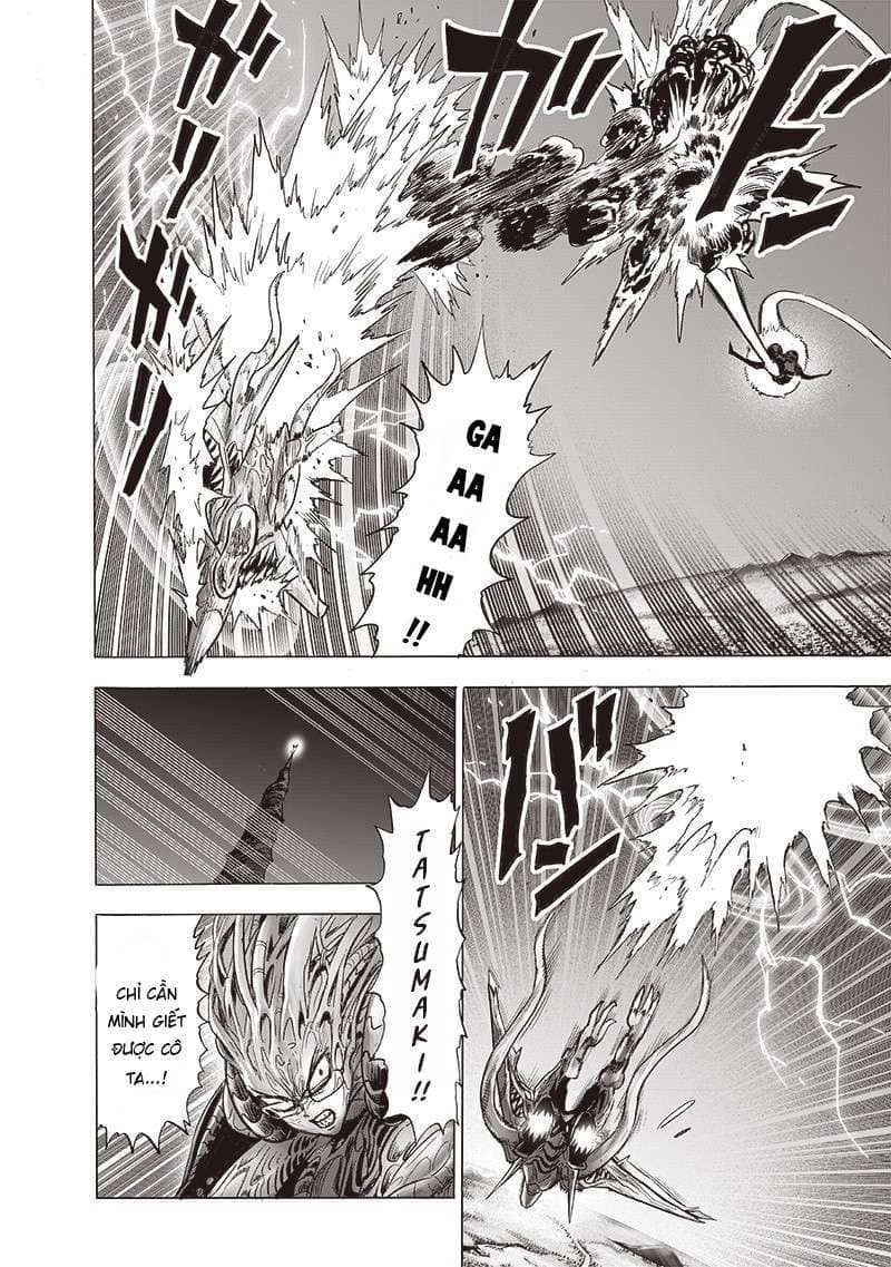 Onepunch Man - Chương 182 - ảnh 7
