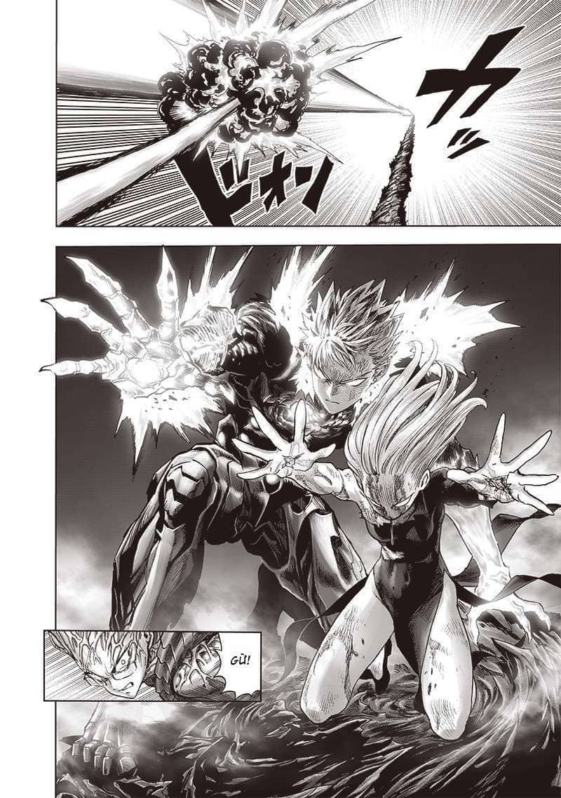 Onepunch Man - Chương 182 - ảnh 9