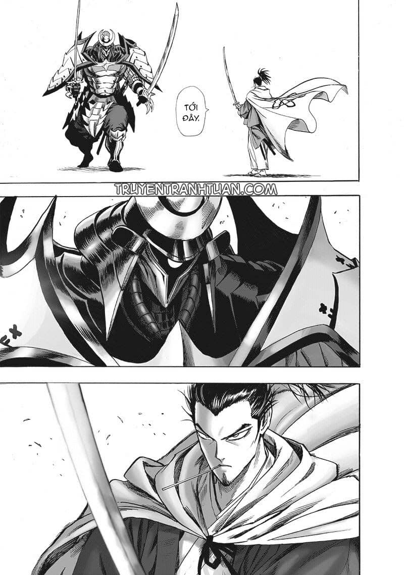 Onepunch Man - Chương 182.5 - ảnh 12