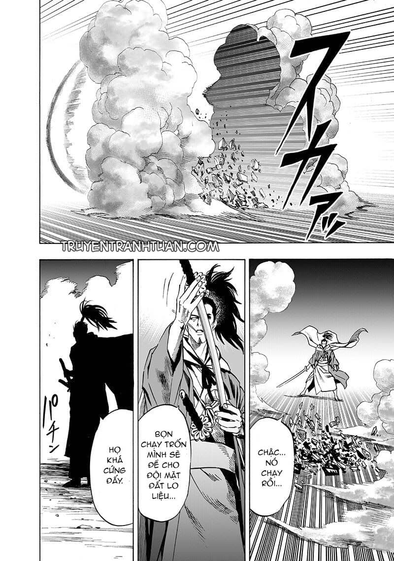 Onepunch Man - Chương 182.5 - ảnh 17