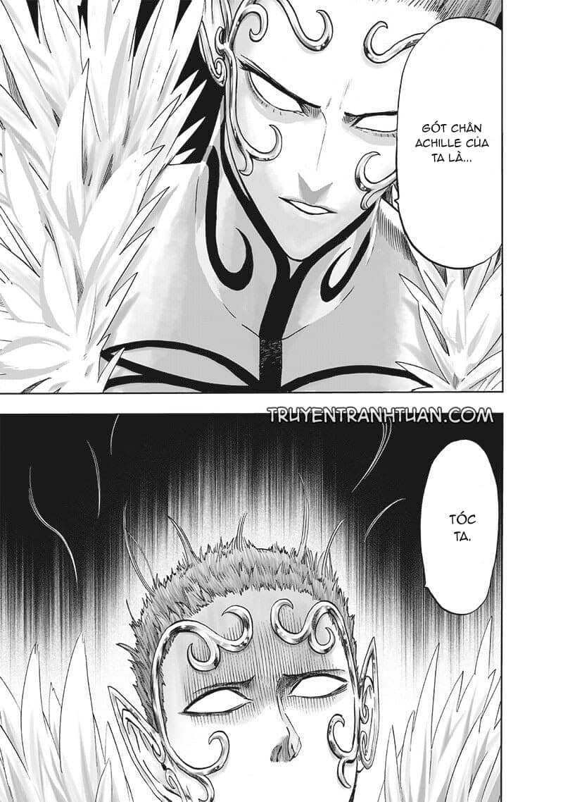 Onepunch Man - Chương 182.5 - ảnh 3