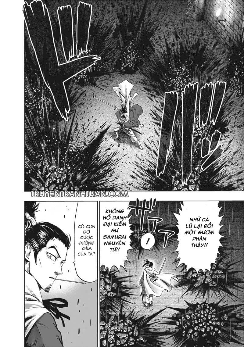 Onepunch Man - Chương 182.5 - ảnh 7