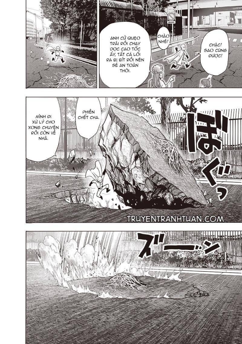 Onepunch Man - Chương 182.6 - ảnh 13