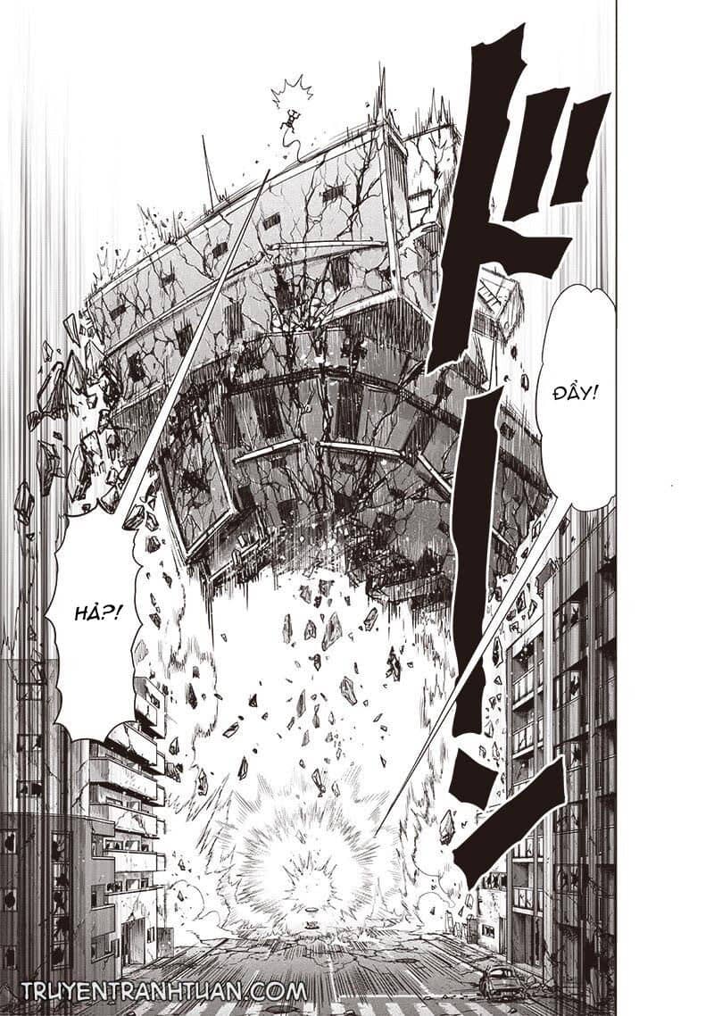 Onepunch Man - Chương 182.6 - ảnh 9