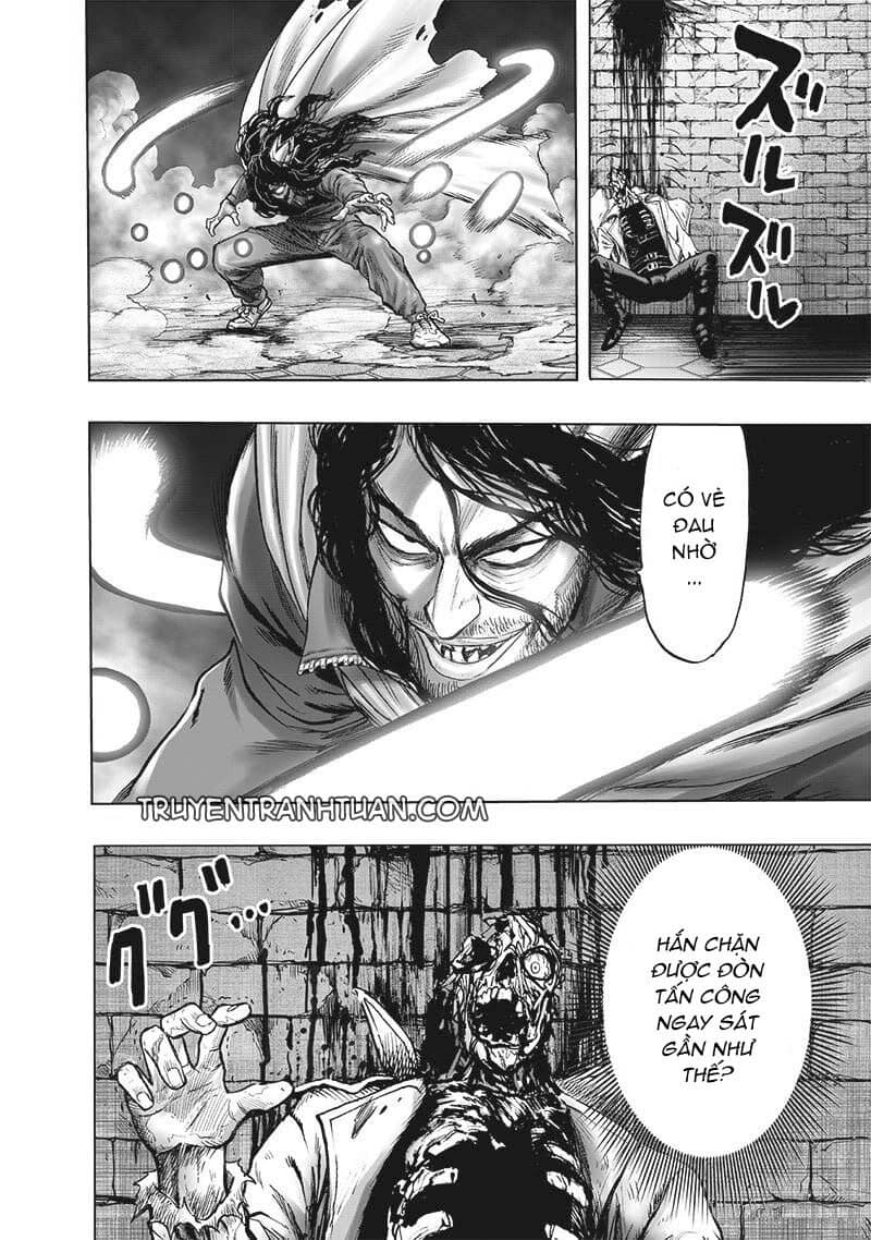 Onepunch Man - Chương 182.8 - ảnh 11