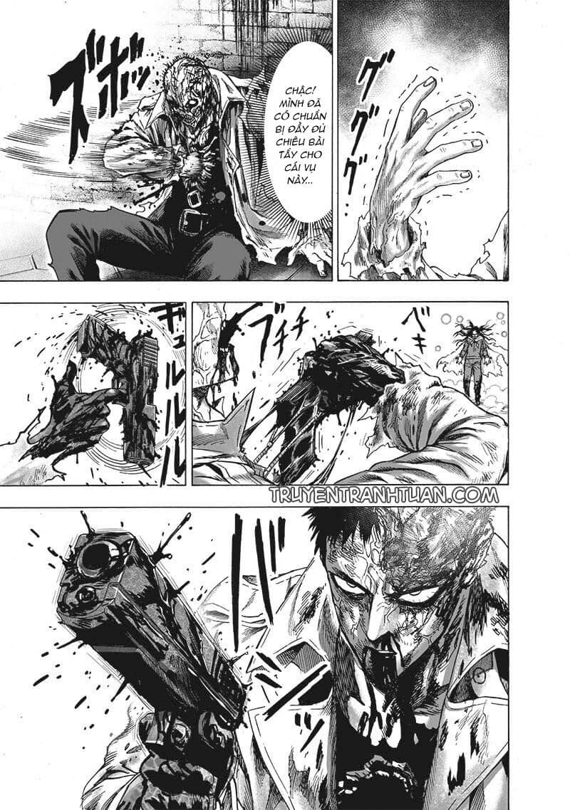 Onepunch Man - Chương 182.8 - ảnh 12