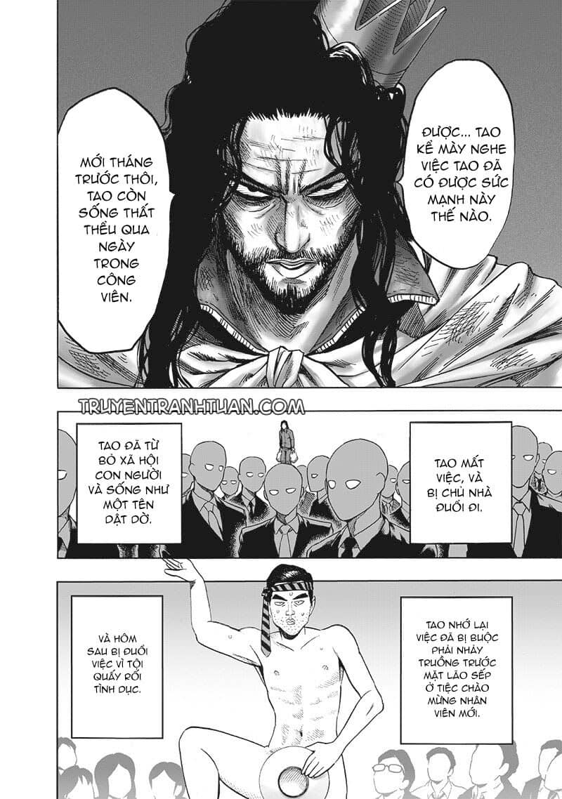 Onepunch Man - Chương 182.8 - ảnh 17