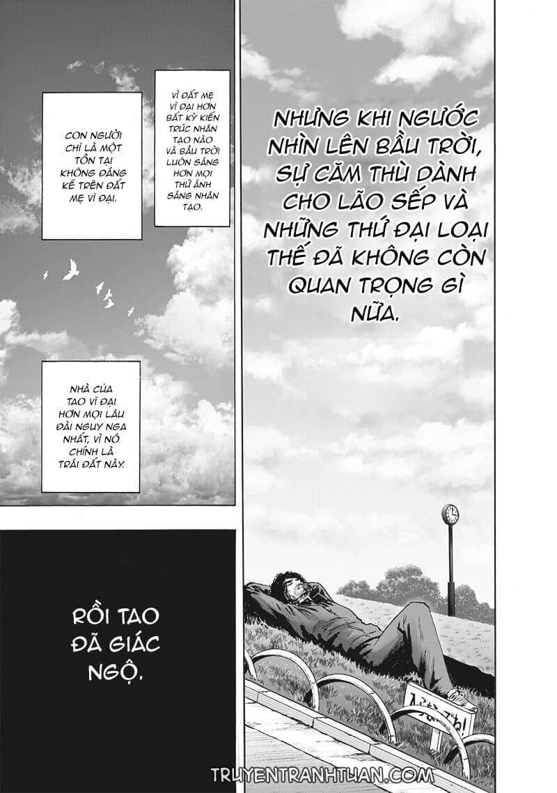 Onepunch Man - Chương 182.8 - ảnh 18